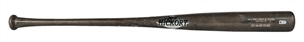 2015 J.D. Martinez Game Used Cracked Old Hickory Bat at Baltimore Orioles on 7/30/15 (MLB Authenticated)